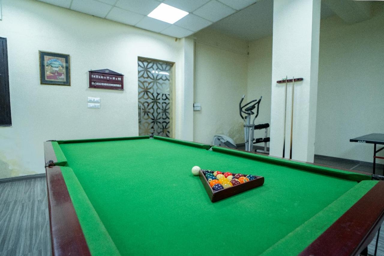 Enkay Residency V Block-Cyber City Gurgaon Exterior photo